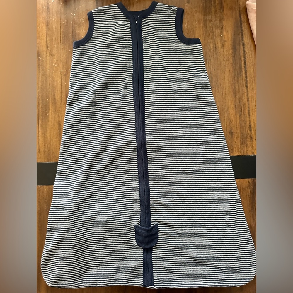 Burt’s Bees Sleep Sack